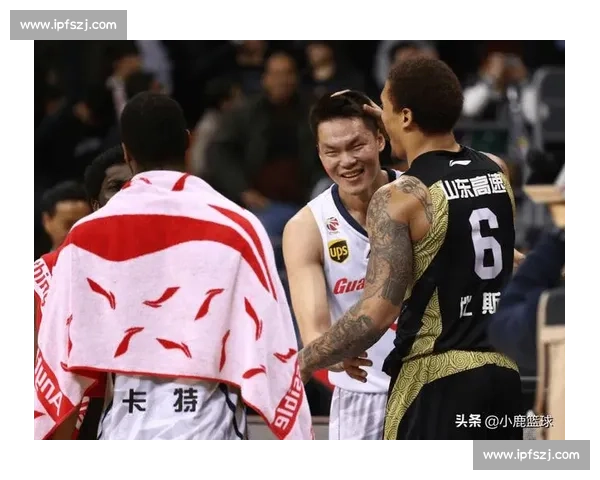 外援助力下的中国篮球崛起与挑战：机遇、策略与未来展望