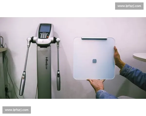 科学管理体脂轻松塑形打造健康身材全方位指南 科学管理体脂轻松塑形打造健康身材全方位指南